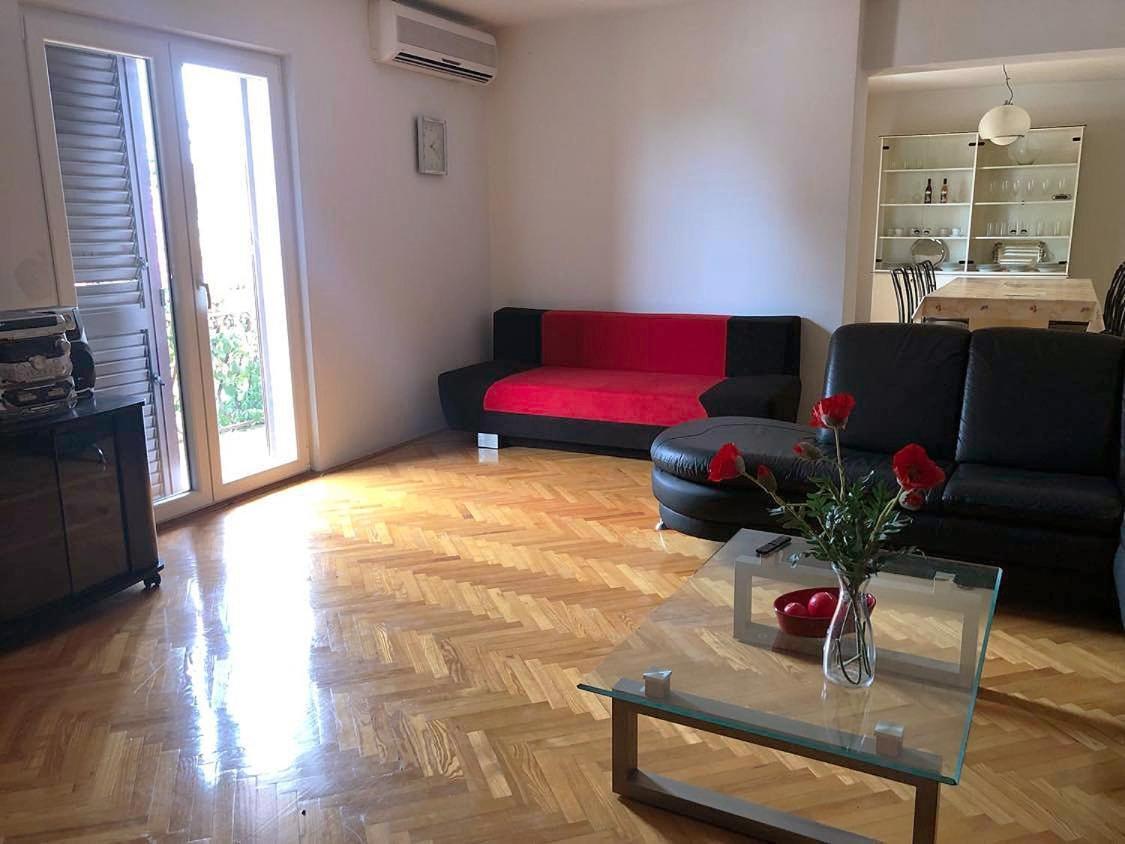 Danyja Apartments Sveti Filip i Jakov Exteriör bild