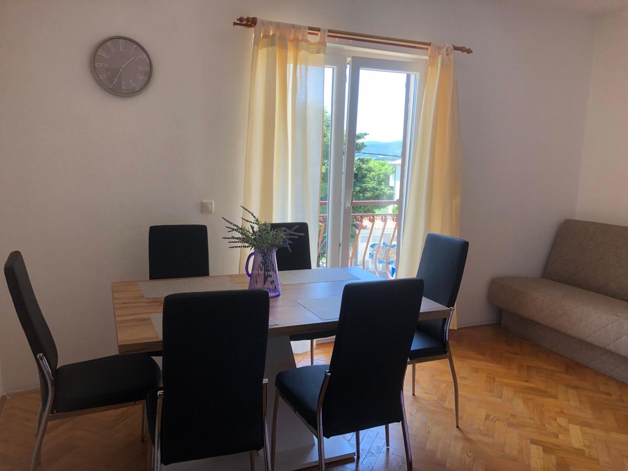 Danyja Apartments Sveti Filip i Jakov Exteriör bild