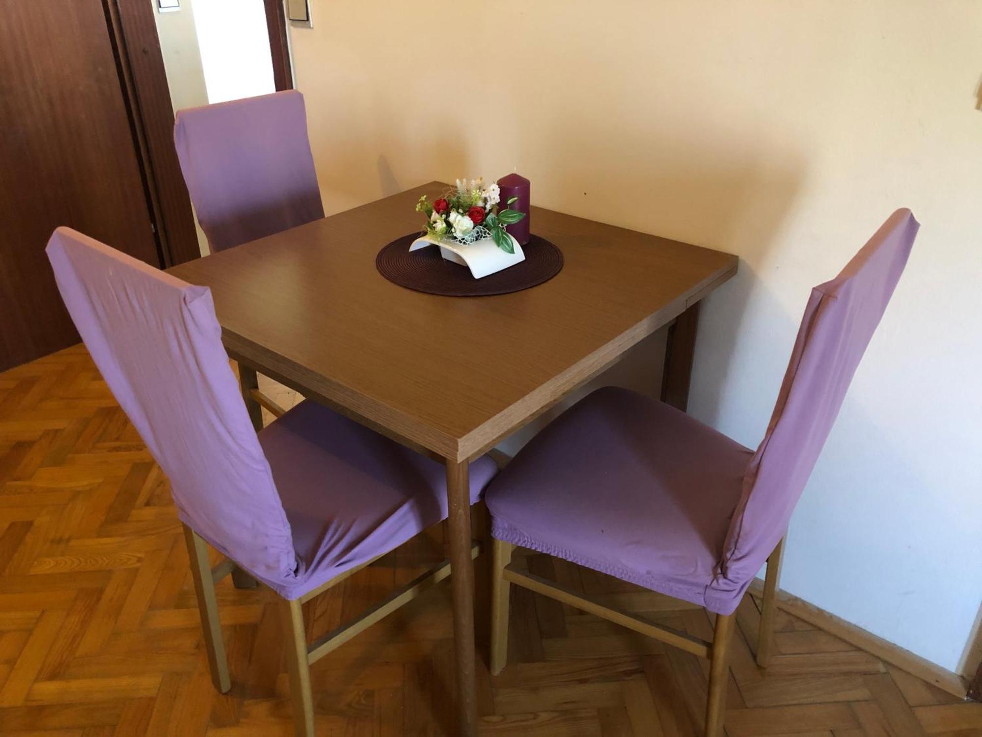 Danyja Apartments Sveti Filip i Jakov Exteriör bild