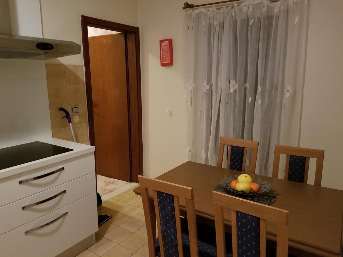 Danyja Apartments Sveti Filip i Jakov Exteriör bild