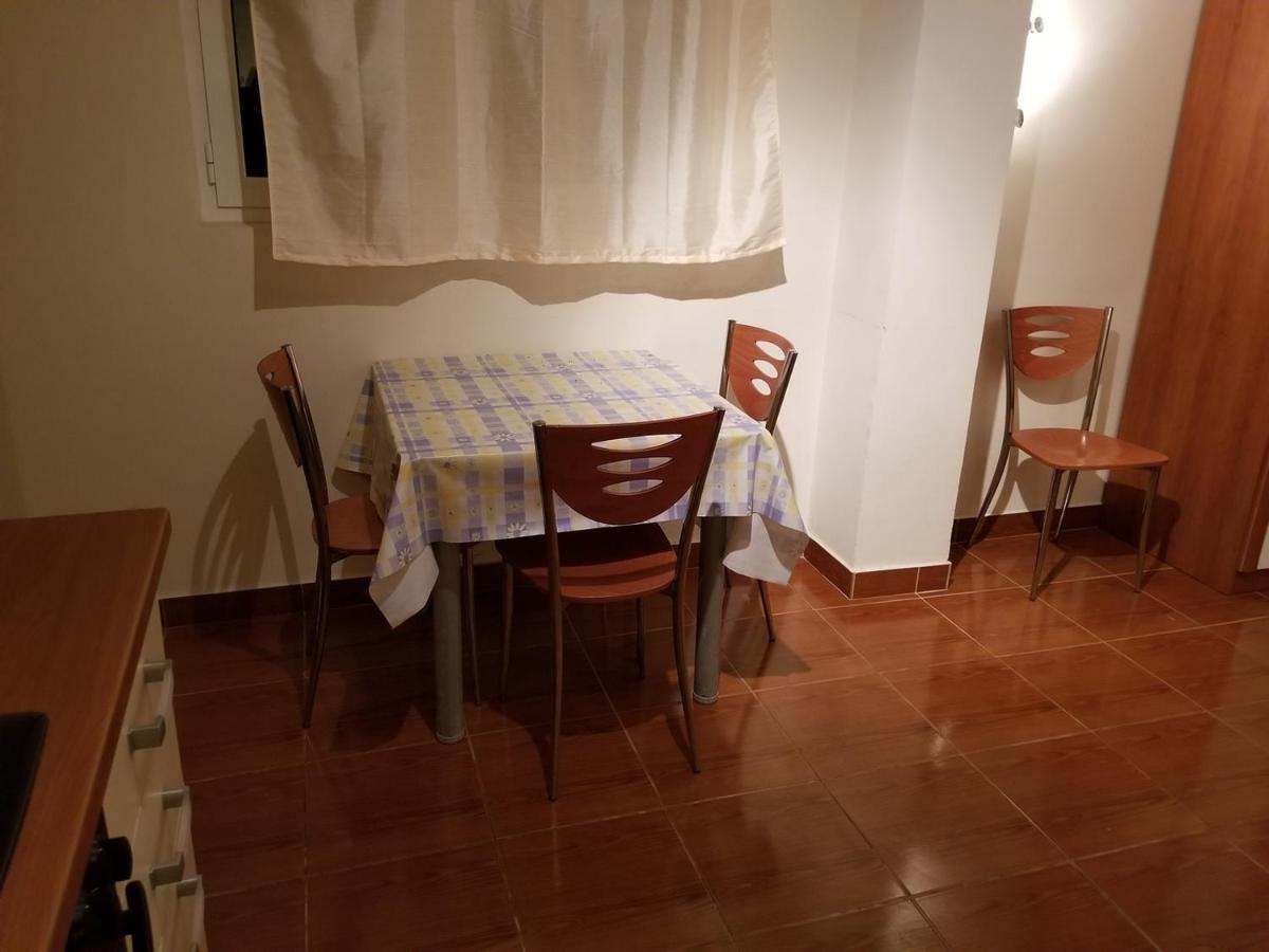 Danyja Apartments Sveti Filip i Jakov Exteriör bild
