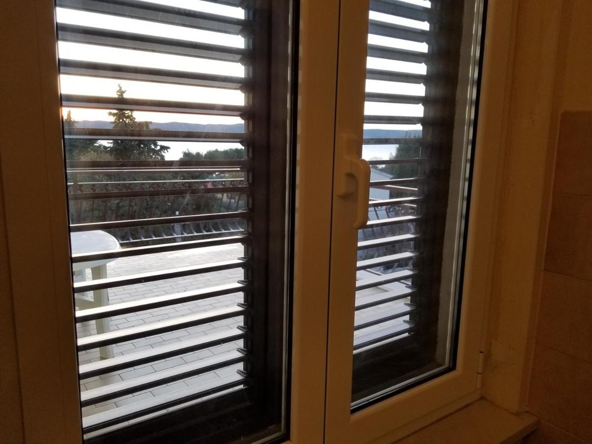 Danyja Apartments Sveti Filip i Jakov Exteriör bild